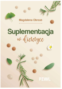 Suplementacja w dietetyce