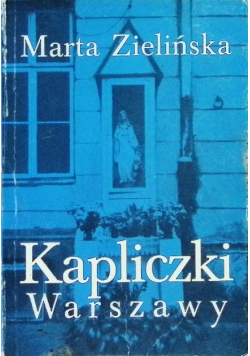 Kapliczki Warszawy