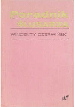 Poradnik ślusarza