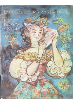 Przez różową szybkę