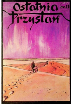 Ostatnia Przystań Część II