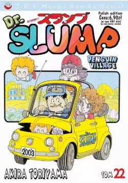 Dr. Slump Tom 22