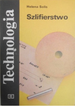 Szlifierstwo