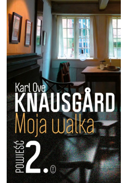 Moja walka Księga druga