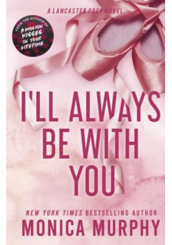 I’ll Always Be With You