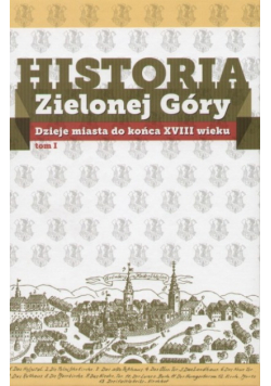 Historia Zielonej Góry