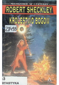 Królestwo Bogów