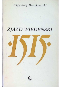 Zjazd Wiedeński 1515