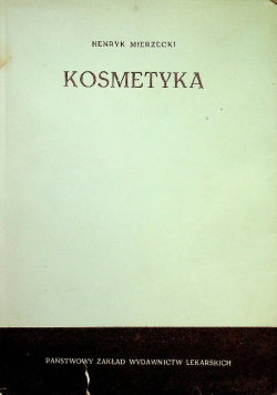 Kosmetyka