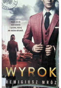 Wyrok