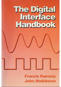 The Digital Interface Handbook