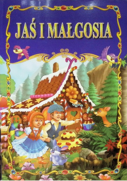 Jaś i Małgosia