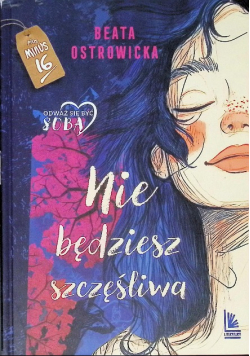 Nie będziesz szczęśliwa