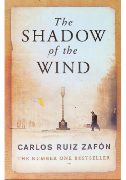 The shadow of the wind