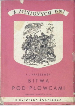 Bitwa pod Płowcami