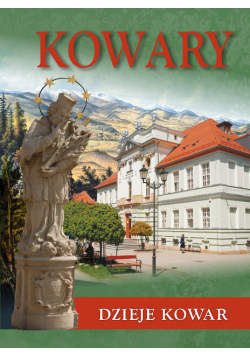 Dzieje Kowar