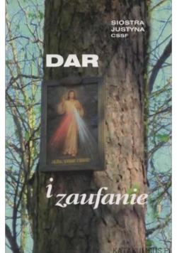 Dar i zaufanie