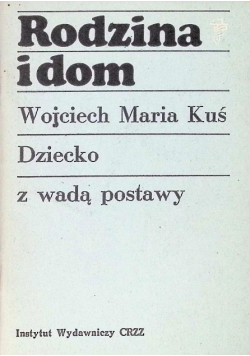 Rodzina i dom