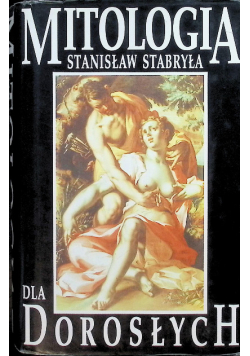 Mitologia dla dorosłych