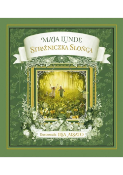 Strażniczka Słońca
