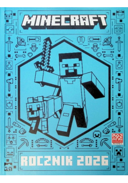 Minecraft. Rocznik 2026