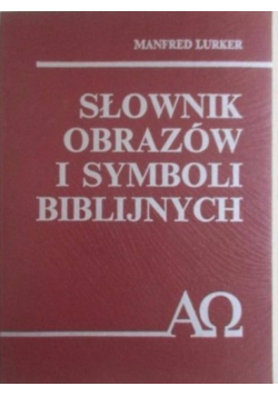 Słownik obrazów i symboli biblijnych