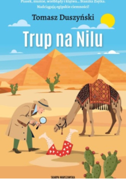 Trup na Nilu