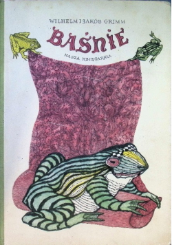 Baśnie