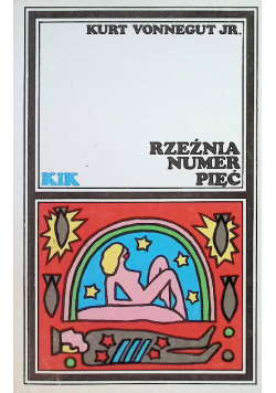 Rzeźnia numer pięć