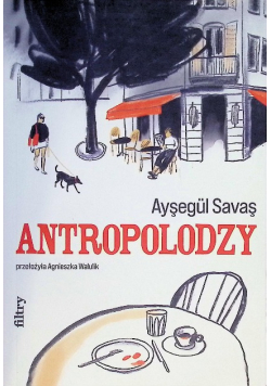 Antropolodzy