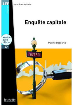 Enquête capitale