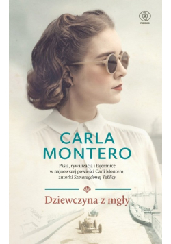 Dziewczyna z mgły