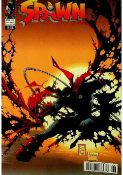 Spawn Nr 6 / 99