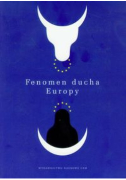 Fenomen ducha europy