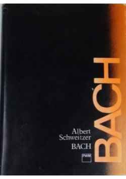 Jan Sebastian Bach