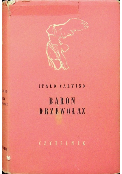 Baron Drzewołaz