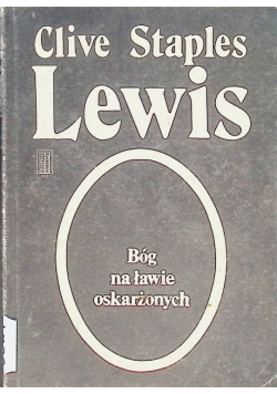 Bóg na ławie oskarżonych