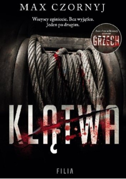 Klątwa Max Czornyj