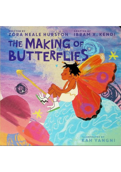 The making of butterflies