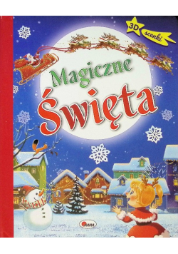 Magiczne święta