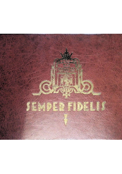 Semper Fidelis - obrona Lwowa