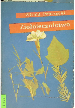 Ziołolecznictwo