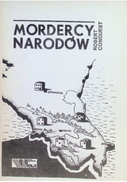 Mordercy narodów II obieg