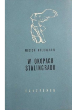 W okopach Stalingradu