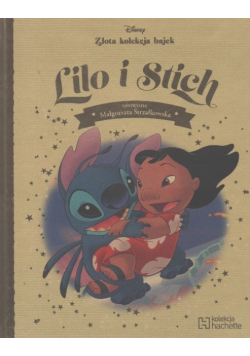Lilo i Stich Tom 65