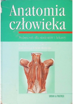 Anatomia człowieka