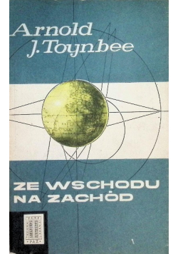 Ze wschodu na zachód