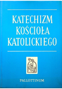 Katechizm Kościoła Katolickiego