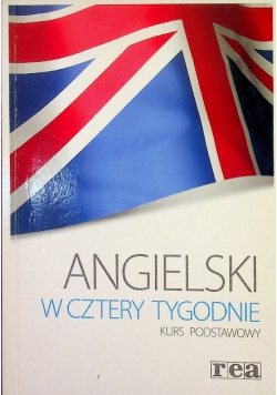 Angielski w cztery tygodnie