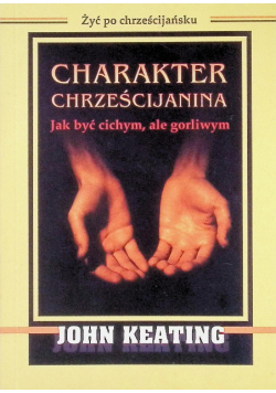 Charakter chrześcijanina